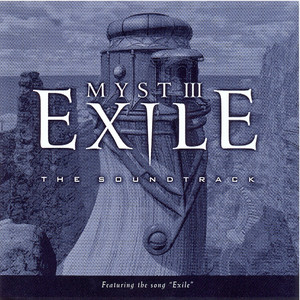 Myst 3: Exile Soundtrack