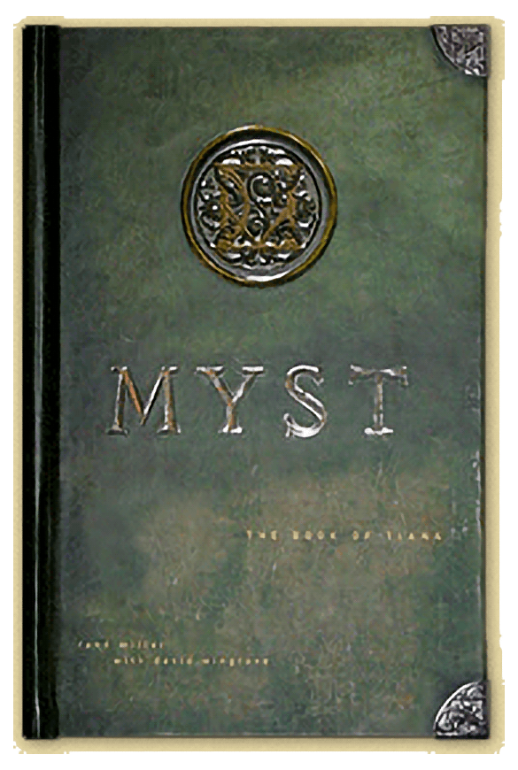 Myst: The Book of Ti'ana