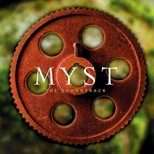 Myst Soundtrack